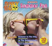 Various - WSNI: FM's Sunny's Summer Hits