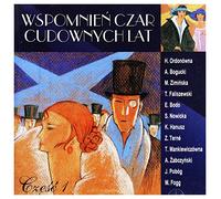 Various - WspomnieĹ czar cudownych lat Vol. 1
