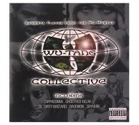 VARIOUS - Wu-Tang Collective