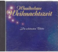 Various - Wunderbare Weihnachtszeit