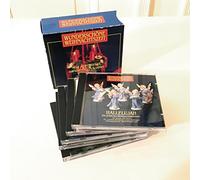 Various - Wunderschöne Weihnachtszeit