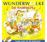 Various - Wunderwolke - die Kinderparty