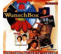 Various - Wunschbox Vol.2