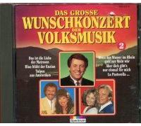 Various - Wunschkonzert 2, das Grosse