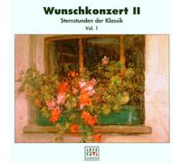 Various - Wunschkonzert 2 (Sternstunden der Klassik) Vol. 1