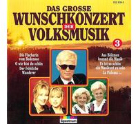 Various - Wunschkonzert 3,das Grosse