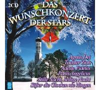 Various - Wunschkonzert der Stars