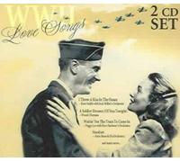 Various - WWII Love Songs