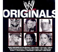 VARIOUS? - Www Originals (Bonus Dvd)