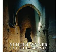 Various - Wyner: Vol.3 Sacred Music