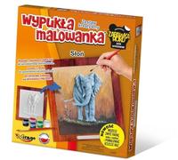 Various - WypukĹa Malowanka - Zoo SĹoĹ