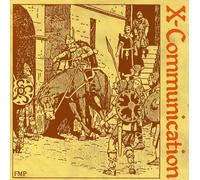 Various - X Communication