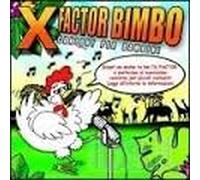 Various - X Factor Bimbi