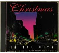 Various X Mas - Christmas in the City