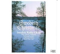 Various - X Mas in Sweden