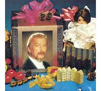 Various - X-mas in typical Easy Listening Style - Nonstop