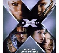 Various - X-Men 2