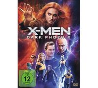 X-Men: Dark Phoenix (DVD)