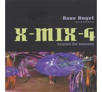 Various - X Mix: 4 - Beyond The Heavens [VHS] [1995]