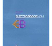 Various - X-Mix Electro Boogie, Vol.2: The Throwdown