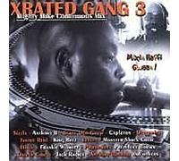 Various - X Rated Gang Vol 3