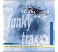 Various - X Ray- Funky Traxx