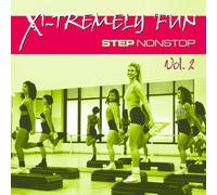 Various - X-Tremely Fun - Step 2