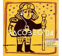 Various - Xacobeo 04