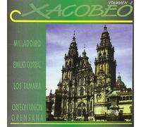 Various - Xacobeo 2 [Eco]