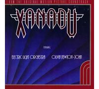 Various : Xanadu: Original Soundtrack CD (2003) NEW FREE Shipping, Save £s