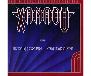 Various : Xanadu: Original Soundtrack CD (2003) NEW FREE Shipping, Save £s