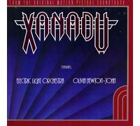 Various Xanadu: Original Soundtrack (CD) Album (US IMPORT)