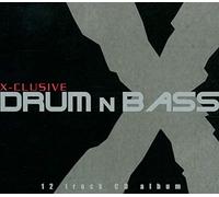 Various - Xclusive Drum N Bass