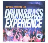 Various - Xclusive Present the Drum and