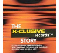 Various - Xclusive Story