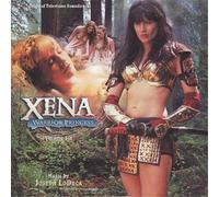 Various Xena Warrior Princess: Volume Six;Original Television S (CD) (US IMPORT)