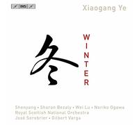Various - Xiaogang Ye: Winter