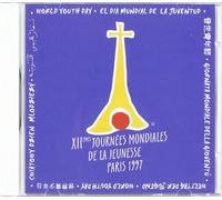 Various - XII Journees Mondiales de la J