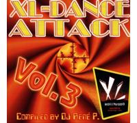 Various - Xl-Dance Attack 3