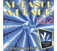 Various - Xl-Dance Attack II