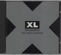 Various - Xl Recordings Chapter 1