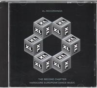 Various - Xl Recordings Chapter 2