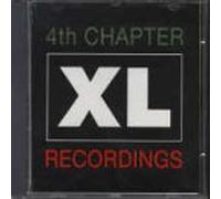 Various - XL Recordings: The Fourth Chapter