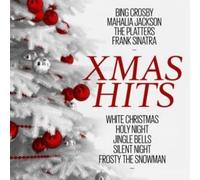 Various Xmas Hits (CD) (US IMPORT)