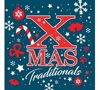 Various - Xmas Traditionals