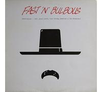 various: XTC - Fast 'n' Bulbous - A Tribute to Captain Beefheart [Vinyl LP] [Schallplatte] [VINYL]