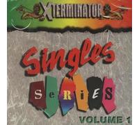 Various - Xterminator Single Series Vol. 1