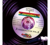 Various - Xterminator Vol. 2