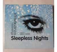 Various - Xtravaganzas Sleepless Night