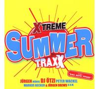 Various - Xtreme Summer Traxx